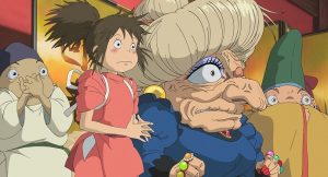 国内アニメ映画の歴代興行収入ランキングtop30 邦画洋画やシリーズ別ランキングも掲載 21最新 オスラボ